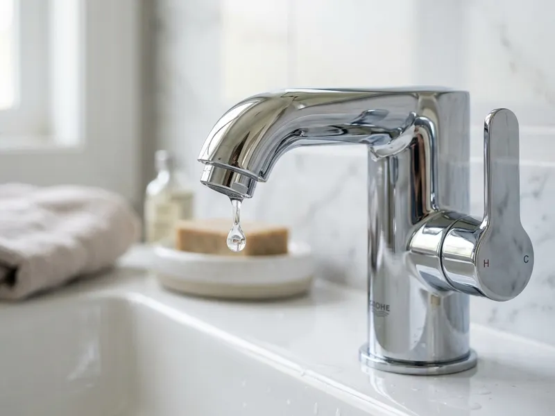 Faucet Repair & Installation Plumber in Lacassine, LA